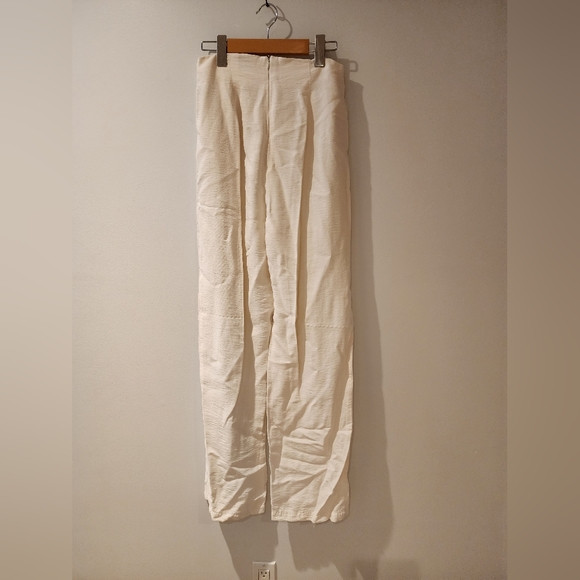 Wide leg pants - Picture 5 of 5